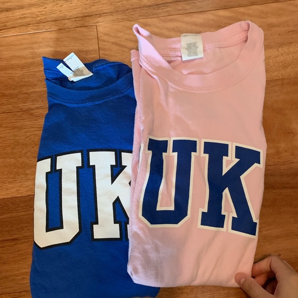 Tops - duke long sleeves